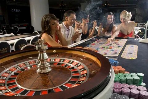 Casinos top game