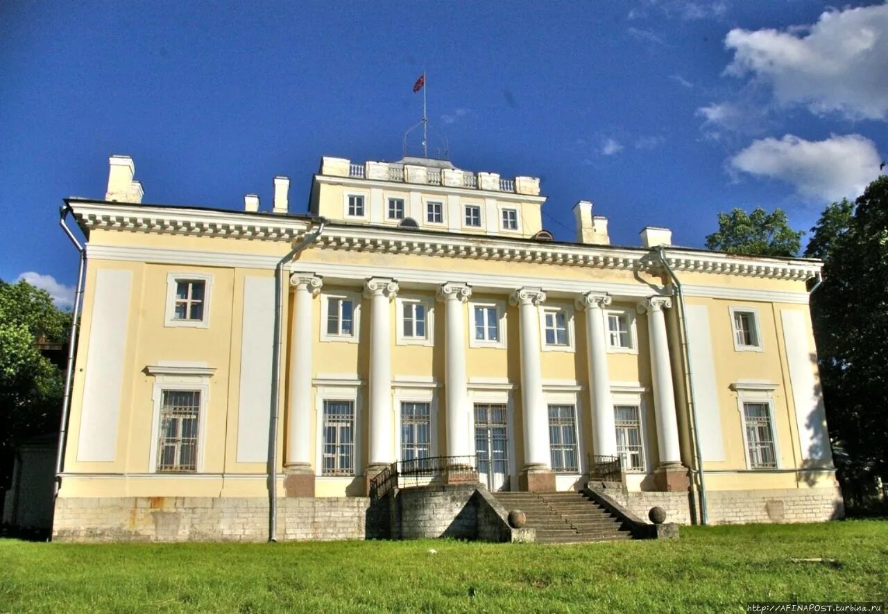 рождествено гатчинского района ленинградской области.