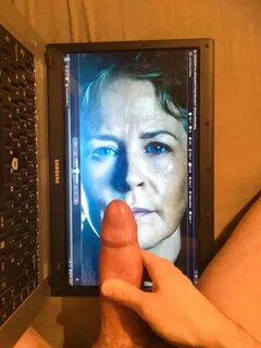 Slideshow melissa mcbride sexy.