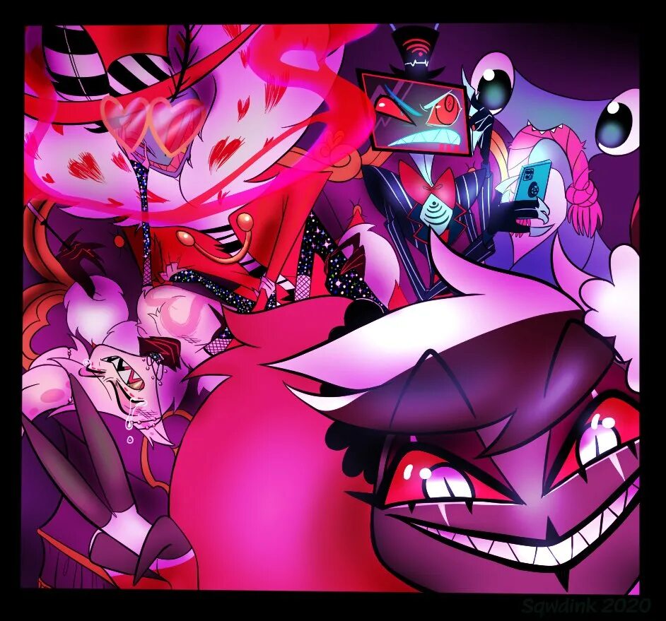 Vox отель хазбин арт. Фанфики вельвет и кармила отель хазбин. Vox hazbin hotel art. Вельвет хазбин. Вельвет hazbin hotel.