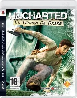 Дрейк ps3