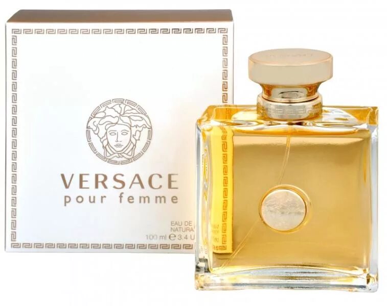 Парфюм Versace pour femme. Versace Versace pour femme EDP 100. Версаче духи Пур Фемме женские. Versace pour femme духи 50 ml.