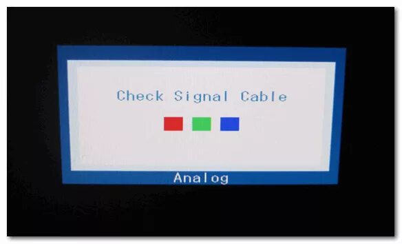 Check signal cable что делать. Check signal cable на мониторе. no signal на мониторе. нет сигнала на мониторе. no signal на мониторе при включении.