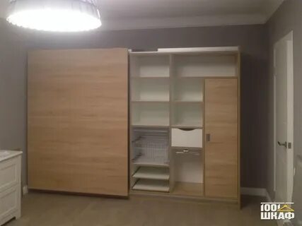 Шкаф купе плюсы