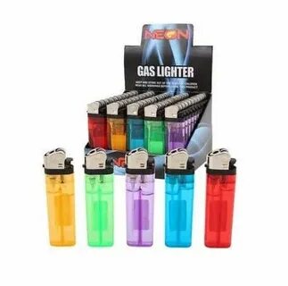 Lighter pack