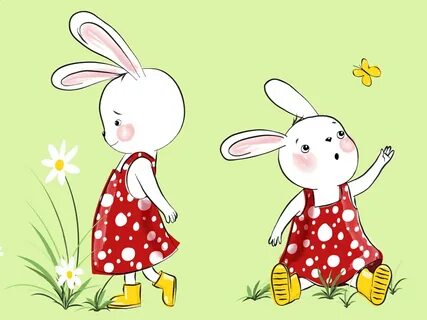 Tiny bunny моды