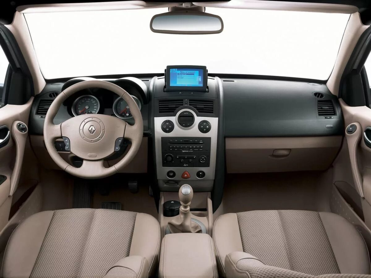 Собственно вопрос ко всем! Renault, Renault megane, Driving test