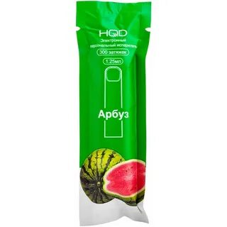 Вкусные одноразки