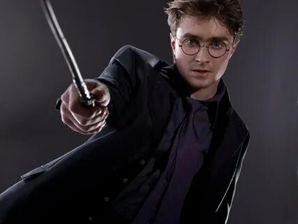Фото potter