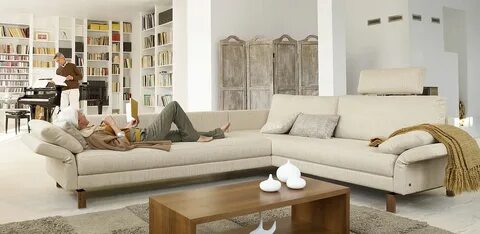 Comfortable place