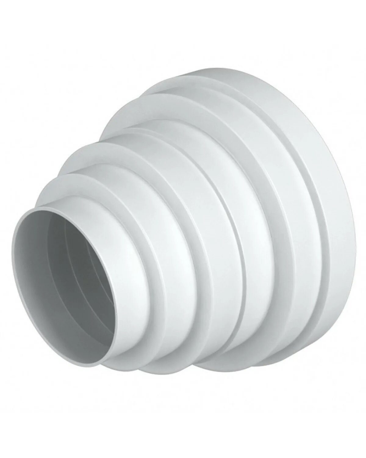 Соединитель плоских-круглых каналов 60х204, d125 мм. Редуктор люкс 150/125/120/100/80 мм космовент лрк. Соединитель круглых воздуховодов эксцентриковый, d160/150/125/120/100/80. 10. Соединитель для круглых воздуховодов вентс пластиковый d80/100/120/125/150 мм.