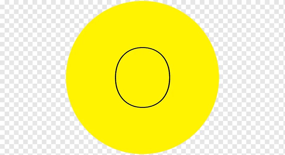 Polygon circle