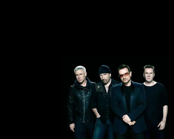 U 2 user