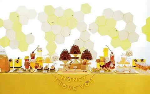 Honey party