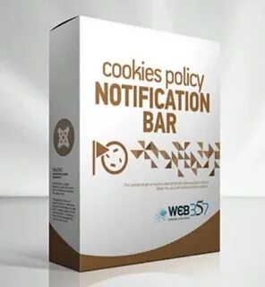 Cookie policy
