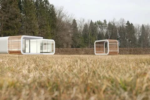 Module house