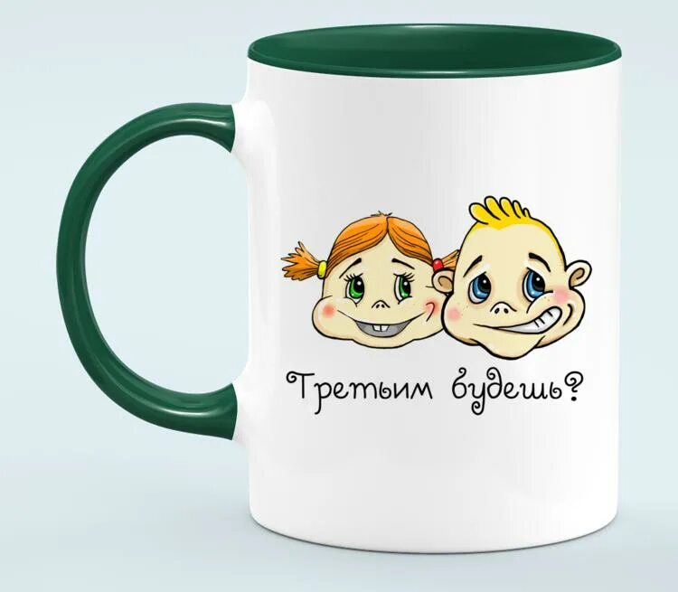 Какие бывают кружки для детей