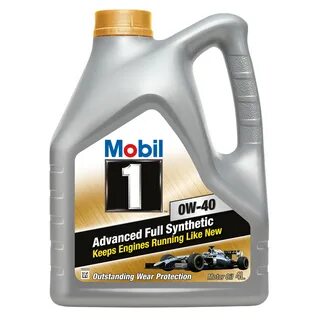 Моторное масло mobil 1 fs 0w 40