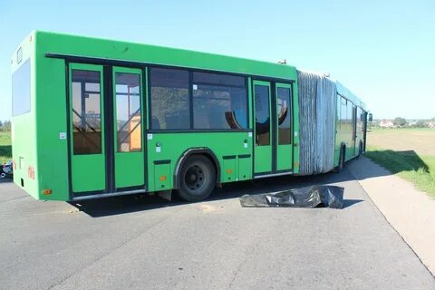 Автобус 2 лида