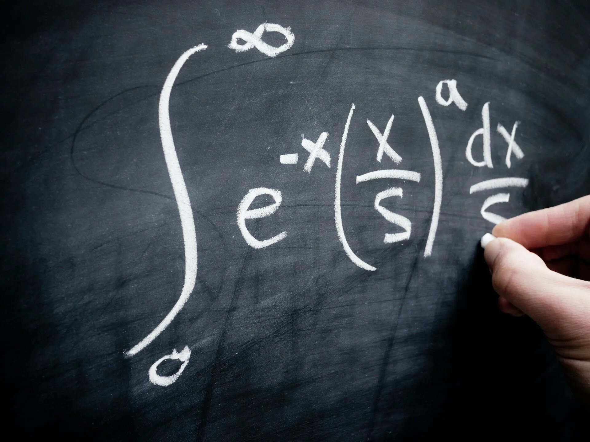 How math
