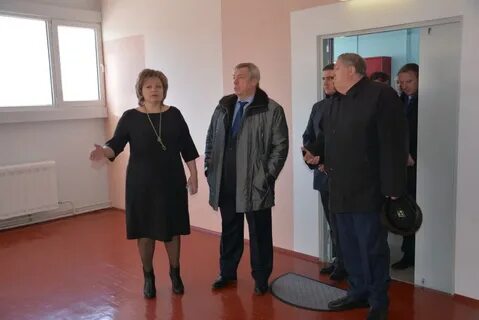Вершинный семикаракорский