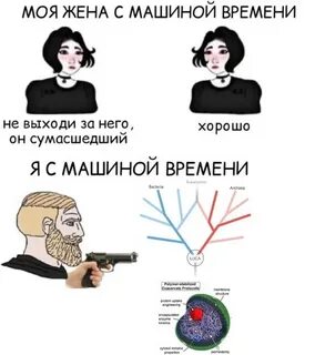 Во время этих и прочих