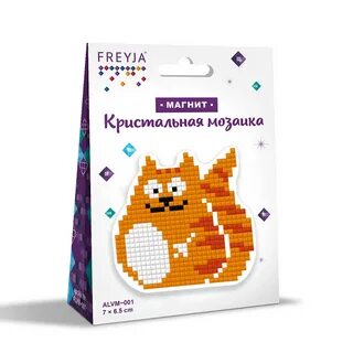 Кристальная мозаика