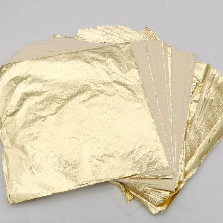 золото шампань поталь. поталь лтт 362. фольга для золочения. поталь листовая - золото. поталь листовая - золото.