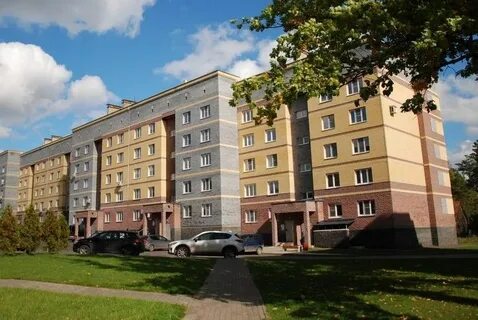 Кв ул нижегородская