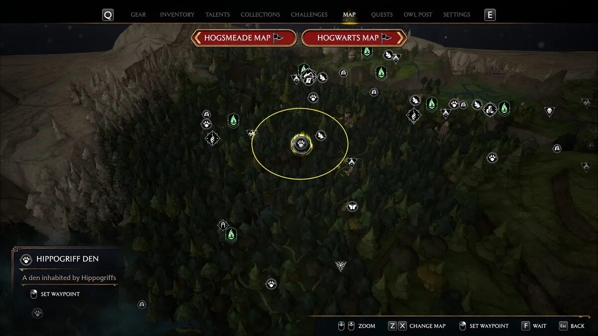 Гиппогриф вам укажет путь задание хогвартс. Карта хогвартс легаси. hogwarts legacy гиппогриф. хогвартс наследие карта. hogwarts legacy скриншоты.