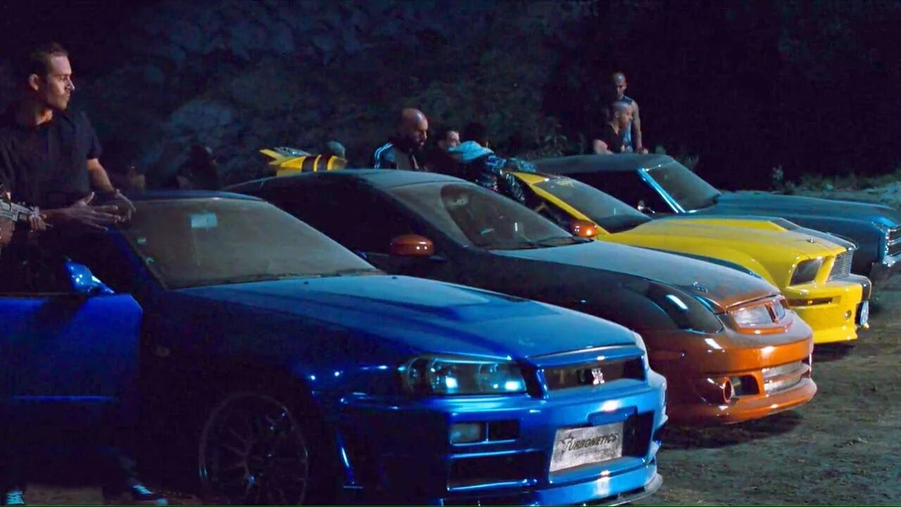 Полный форсаж 4. Nissan skyline gtr 34 paul walker. пол уокер форсаж 4. форсаж 4 тачка брайана. nissan skyline форсаж пол уокер.