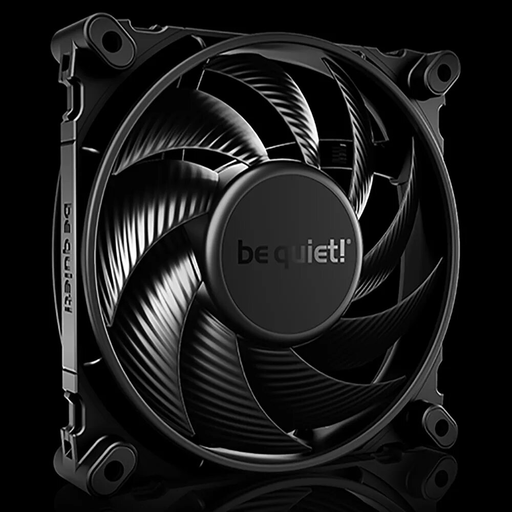 Be quiet silent wings 4 140mm. Be quiet silent wings 4 140mm