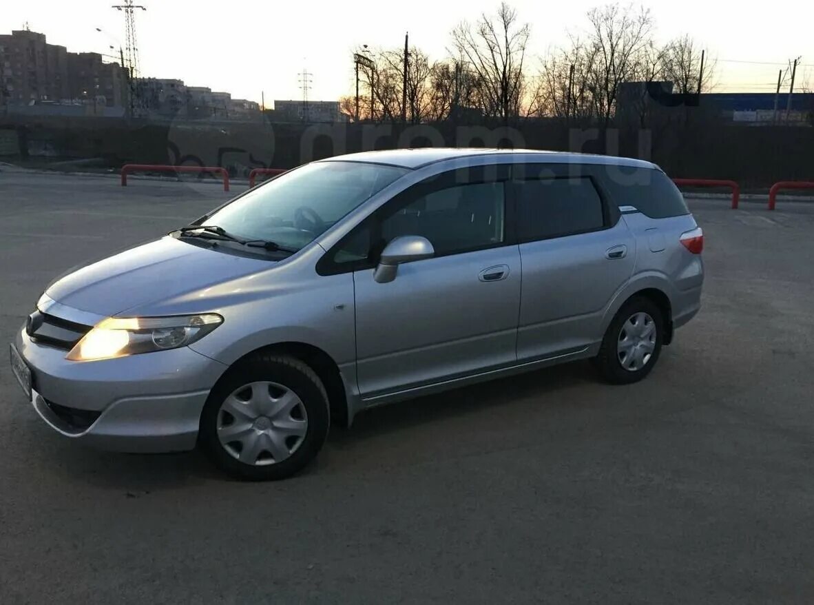 Купить honda airwave