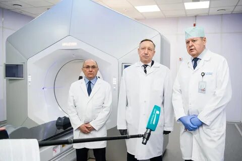 Онкоцентр работа