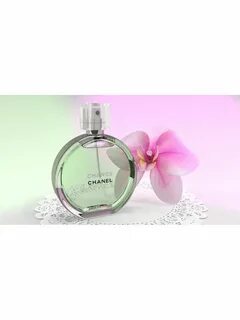 Духи chance eau fraiche