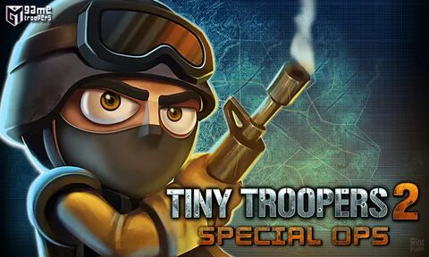 Тини троперс