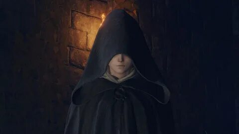 Elden ring animation