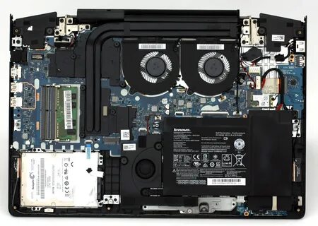 Lenovo y700 15isk