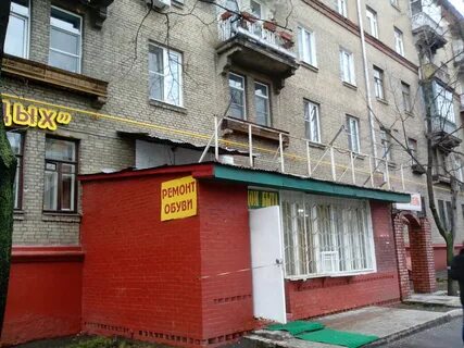 Краснодарской улице 53