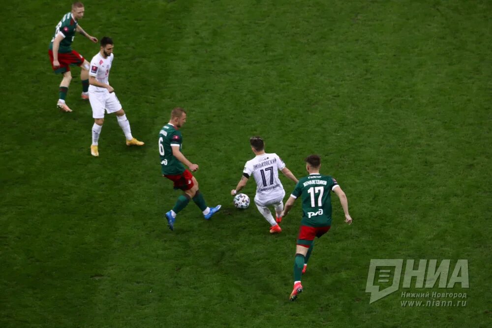 Как играть в fc
