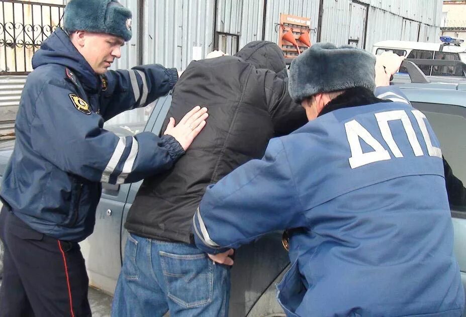 управление транспортным средством после лишения