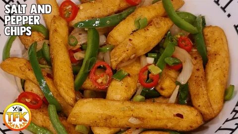 Peppers take