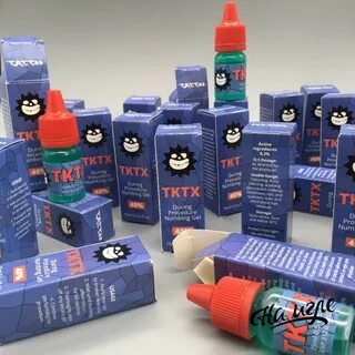 Tktx