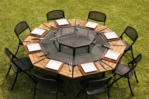 Let table