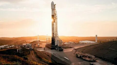 Direct launch