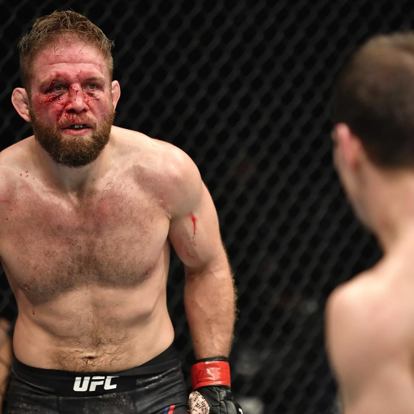 Старый ufc. Старый ufc. Тони фергюсон майкл чендлер. Боец мма кевин ренделман. Юфс пенн би джей.