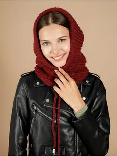 Капюшоны утепленные