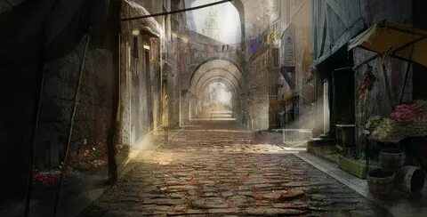 Нельзя для прогулок подальше выбрать закоулок
