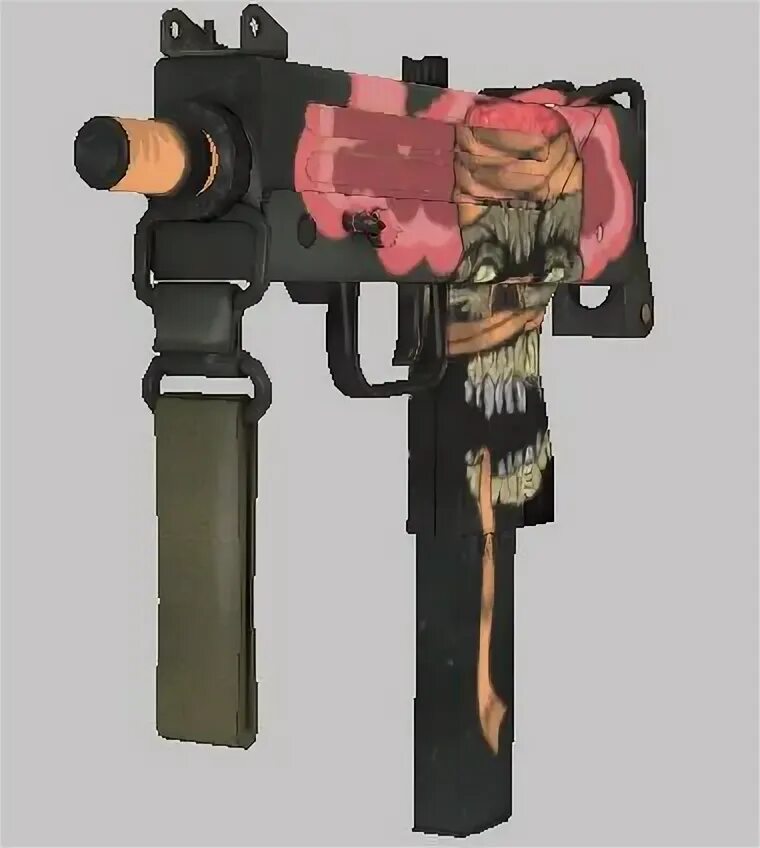 Mac 10 pipsqueak. Mac 10 pipsqueak