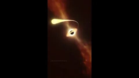 Поглощающий звезды 4
